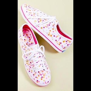 KEDS for KATE SPADE NY LADIES SNEAKER